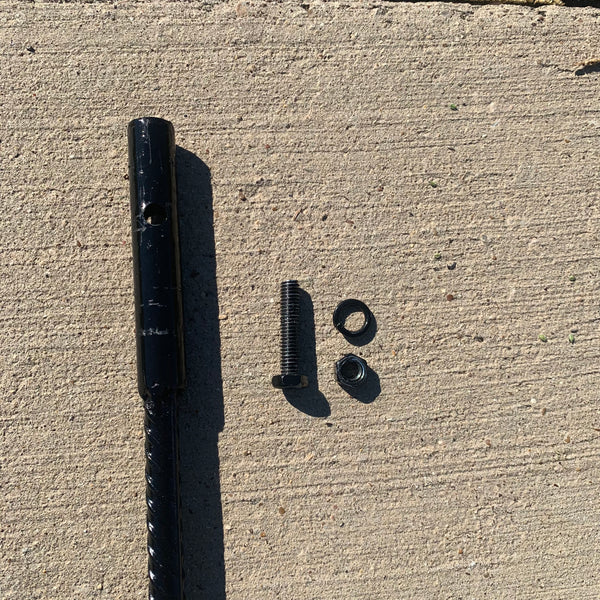 12",18",24",32", 36" HOUSTON ASTROS ON STAKE CUSTOM METAL VINTAGE CRAFT GARDEN SIGN HANDMADE