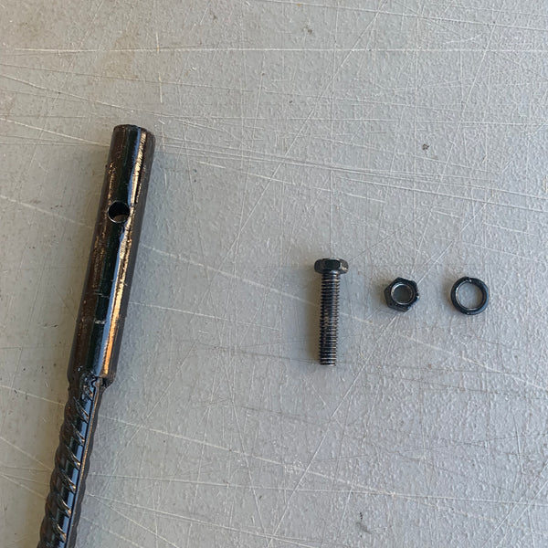 12",18",24",32", 36" HOUSTON ASTROS ON STAKE CUSTOM METAL VINTAGE CRAFT GARDEN SIGN HANDMADE