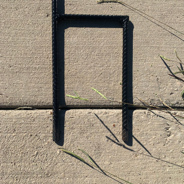 12",18",24",32", 36" HOUSTON ASTROS ON STAKE CUSTOM METAL VINTAGE CRAFT GARDEN SIGN HANDMADE