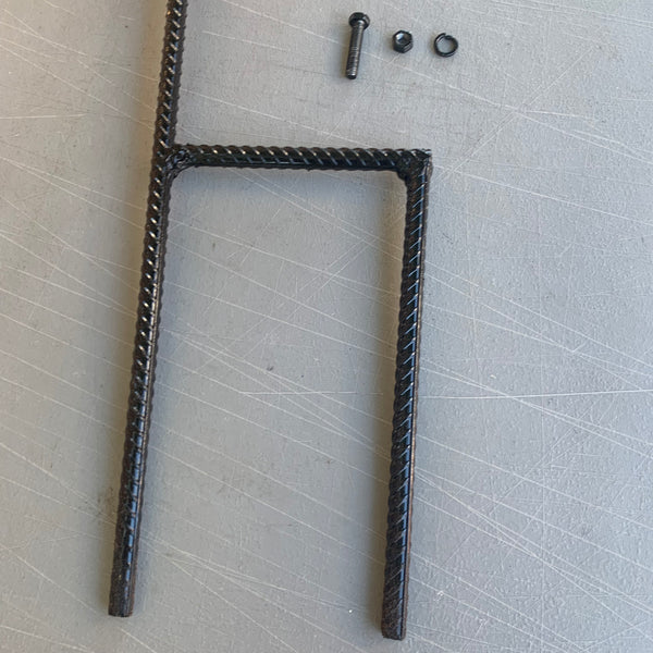 12",18",24",32", 36" HOUSTON ASTROS ON STAKE CUSTOM METAL VINTAGE CRAFT GARDEN SIGN HANDMADE