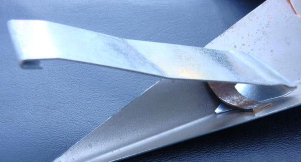 LONG SIDING HOOK VINYL SIDING HANDMADE FOR METAL BARN STAR HANG WALL ART WESTERN HOME  DECOR HANDMADE #EH10420