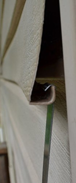 LONG SIDING HOOK VINYL SIDING HANDMADE FOR METAL BARN STAR HANG WALL ART WESTERN HOME  DECOR HANDMADE #EH10420