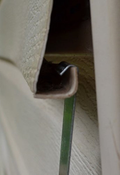 LONG SIDING HOOK VINYL SIDING HANDMADE FOR METAL BARN STAR HANG WALL ART WESTERN HOME  DECOR HANDMADE #EH10420