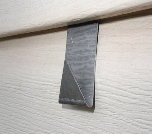 LONG SIDING HOOK VINYL SIDING HANDMADE FOR METAL BARN STAR HANG WALL ART WESTERN HOME  DECOR HANDMADE #EH10420