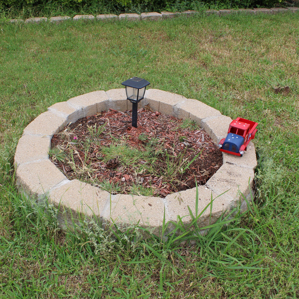 USA FREEDOM RED TRUCK 12" PICKUP TRUCK METAL ART FIGURINE VINTAGE WESTERN HOME DECOR HANDMADE  #EH12863