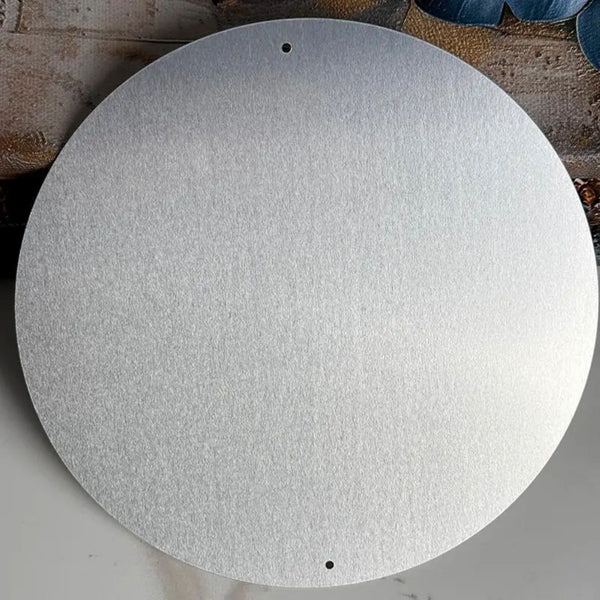 8" TEXAS RUSTIC TURQOISE 2D STAR SIGN FLAT METAL LASERCUT ART WESTERN HOME DECOR HANDMADE NEW #EH12762