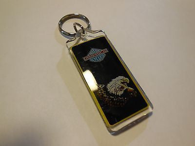 MOTORCYCLES AMERICA KEY CHAIN DESIGN FASHION