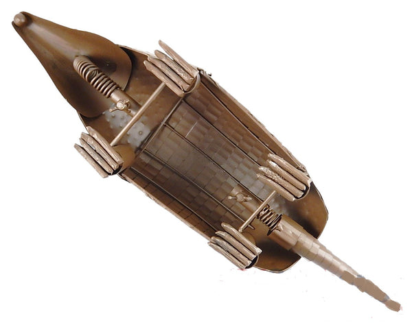 10",14",23",30" ARMADILLO GARDEN ANIMAL SCULPTURE METAL DECOR ORNAMENT OUTDOOR OR INDOOR TEXAS YARD ART