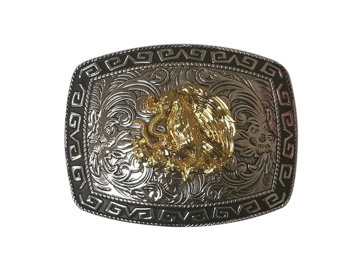 BELT BUCKLES