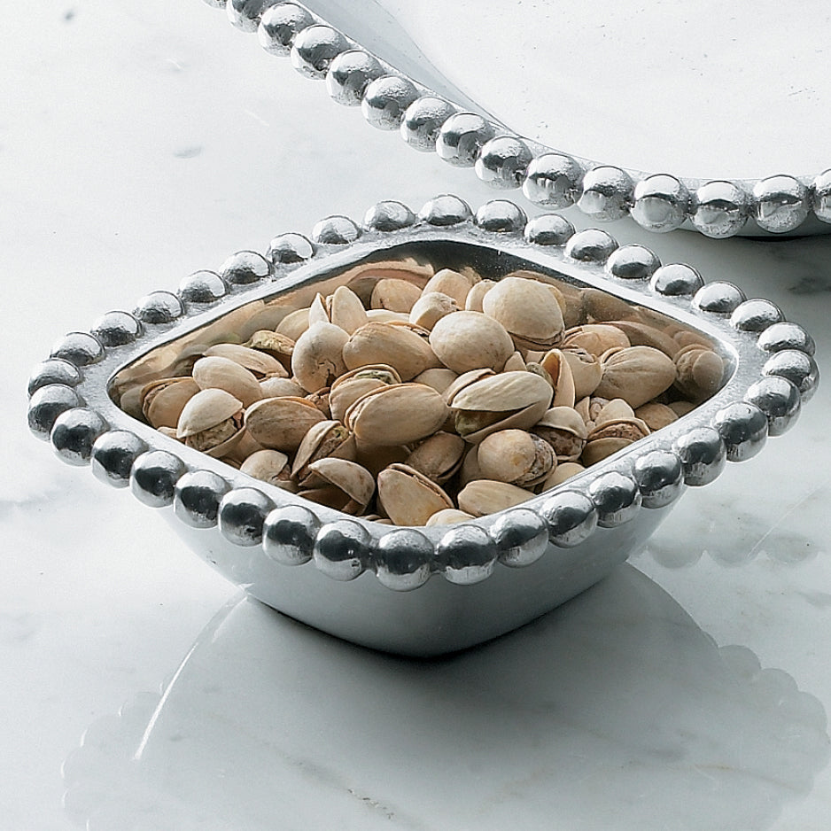 BOWL SILVER