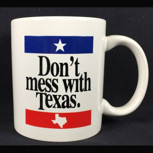 COFFEE MUG