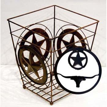 BASKETS