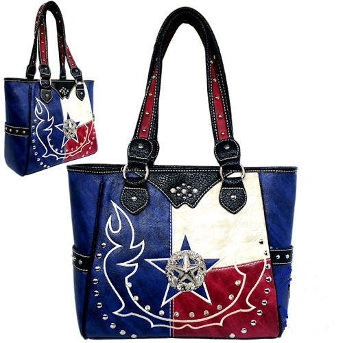 HANDBAG WESTERN