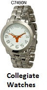 Collegiate Watches