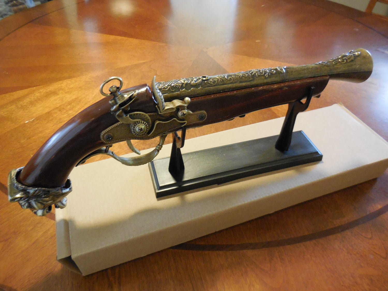 Replica Guns