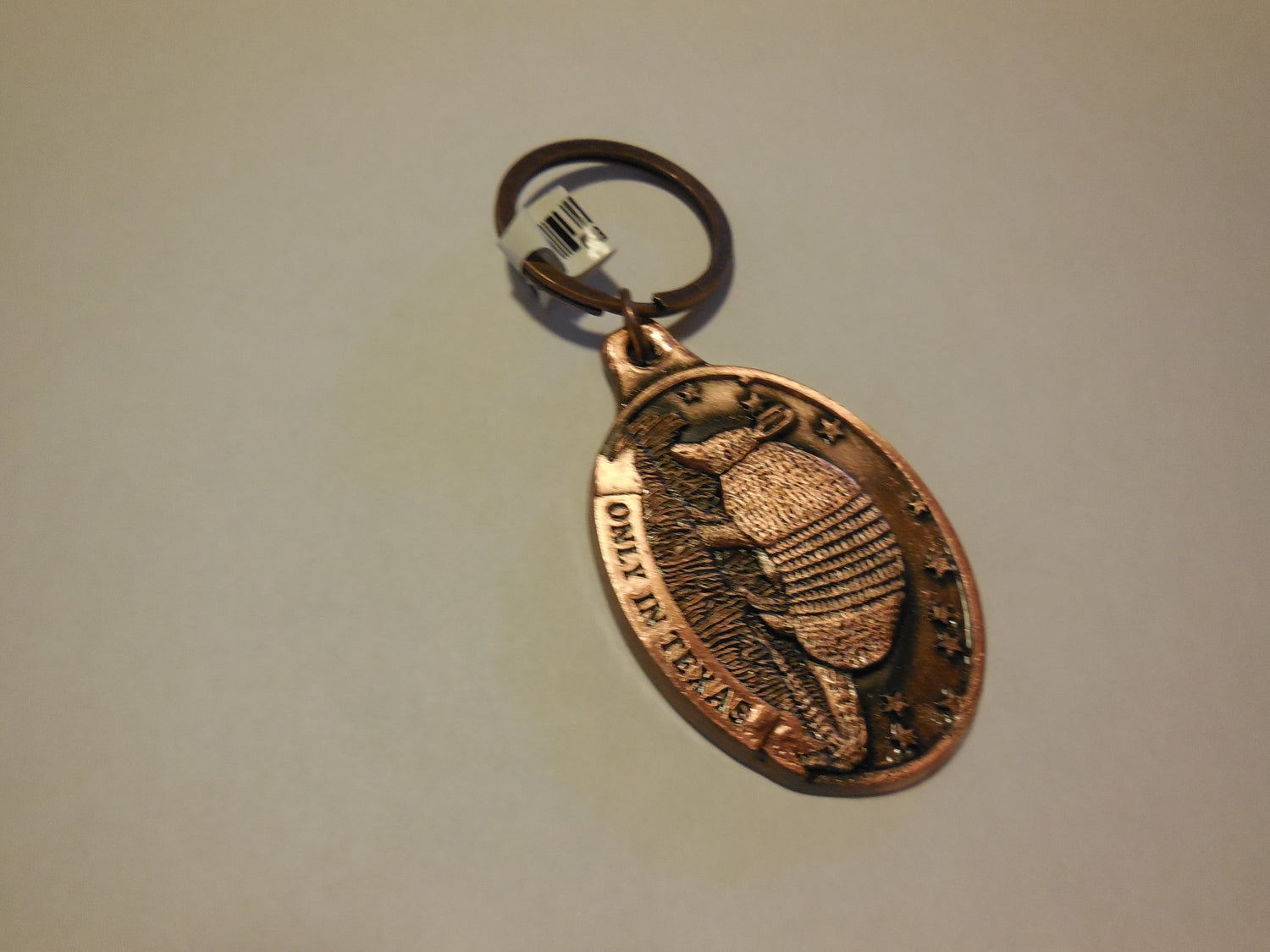 Keychains