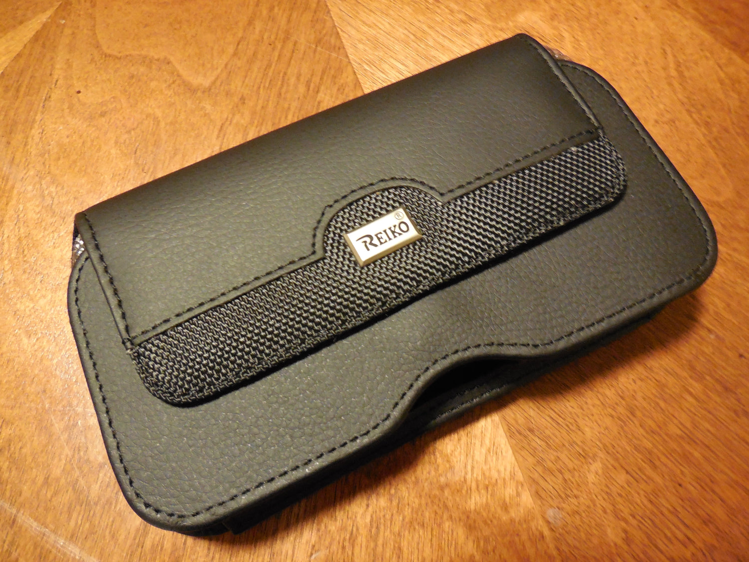 PHONE REIKO LEATHER CELL PHONE CASE