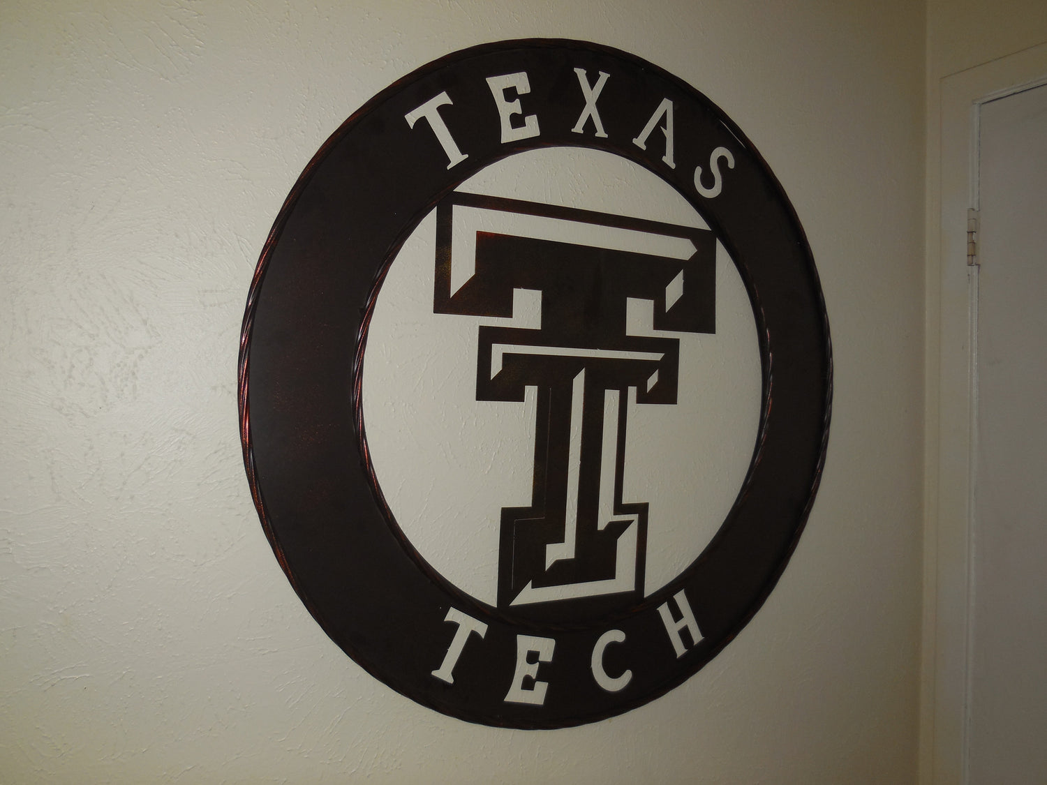 CUSTOM VINTAGE SIGNS