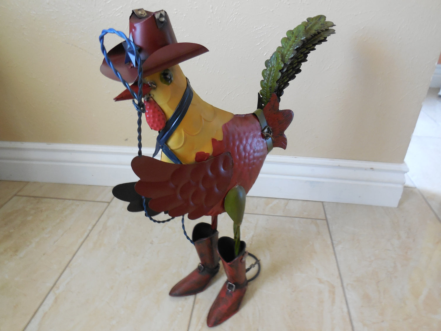 ANIMALS METAL ANIMALS