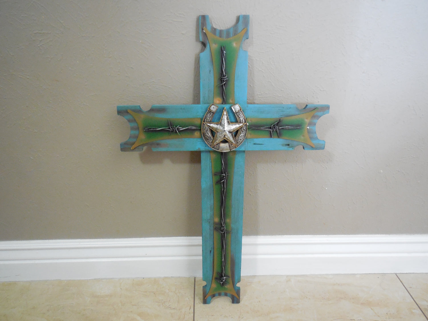 CROSS WESTERN