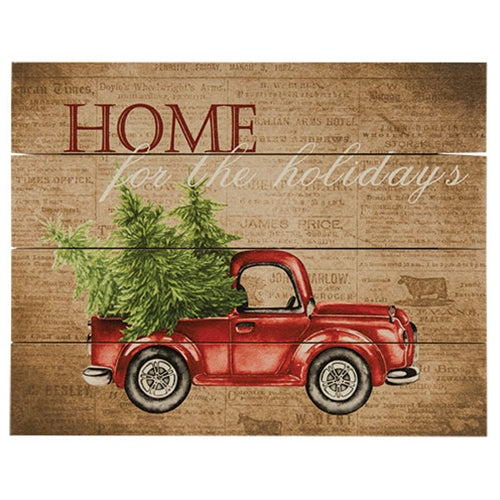 CHRISTMAS DECOR