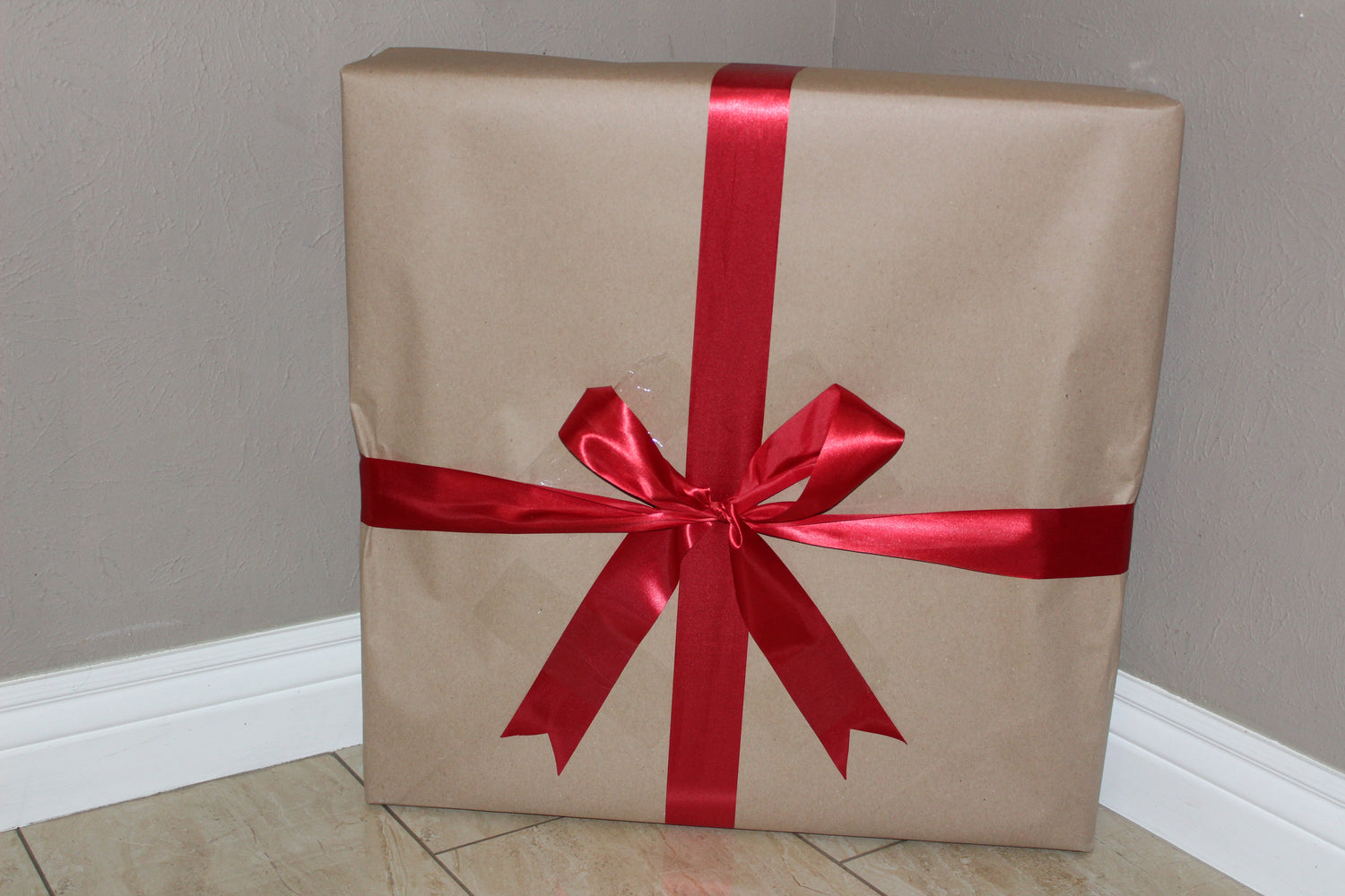 GIFT WRAPPING & GIFT MESSAGE