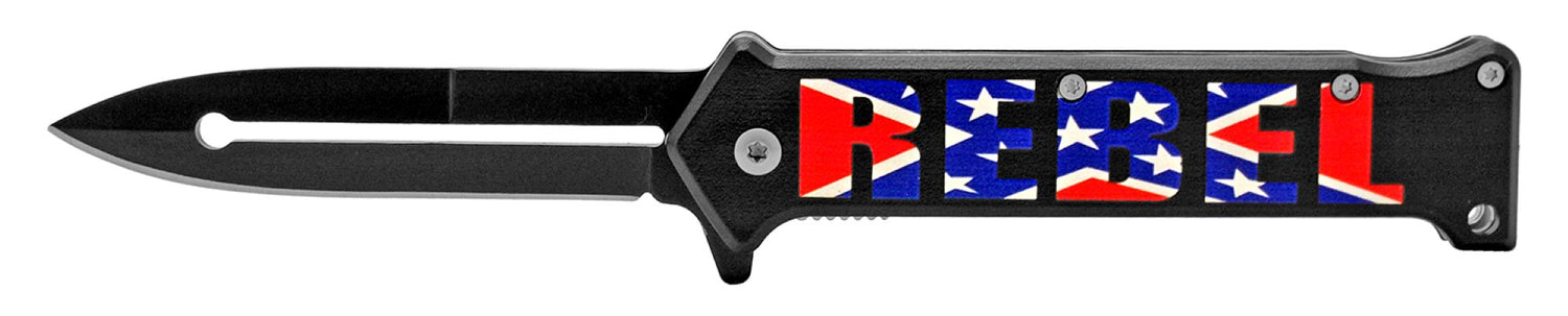 KNIFE & SWORDS
