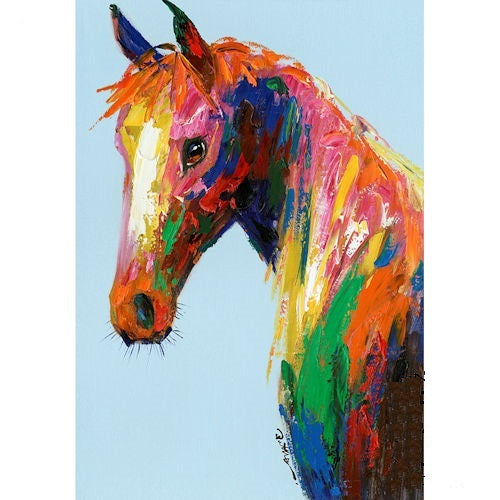 CANVAS PAINTINGS