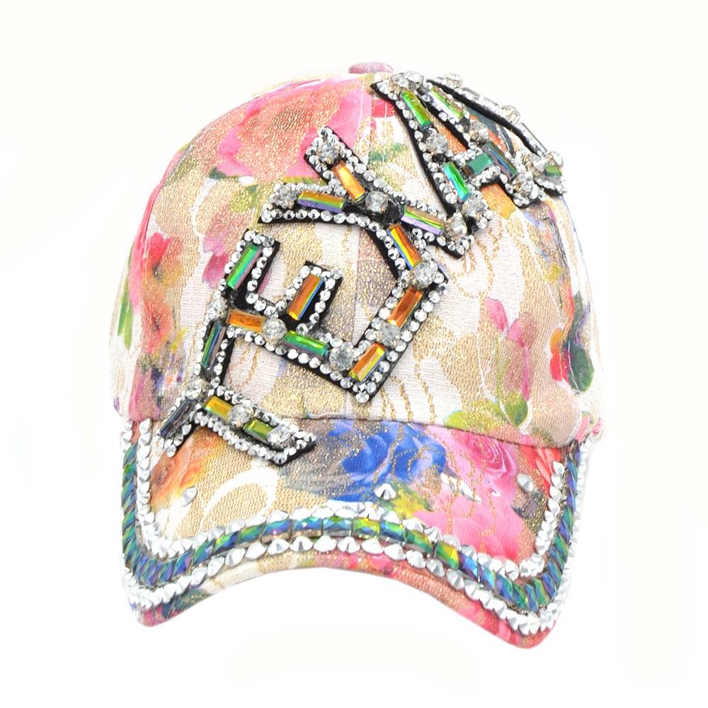 WOMEN'S HAT