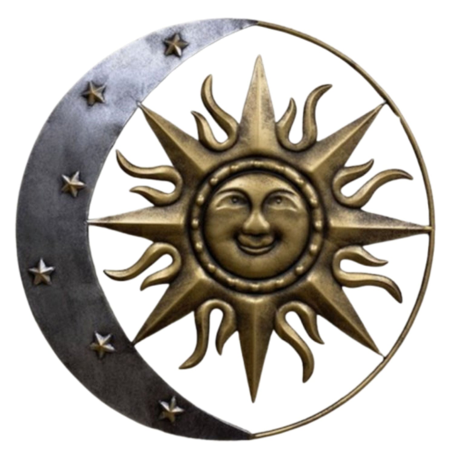 SUN MOON STARS