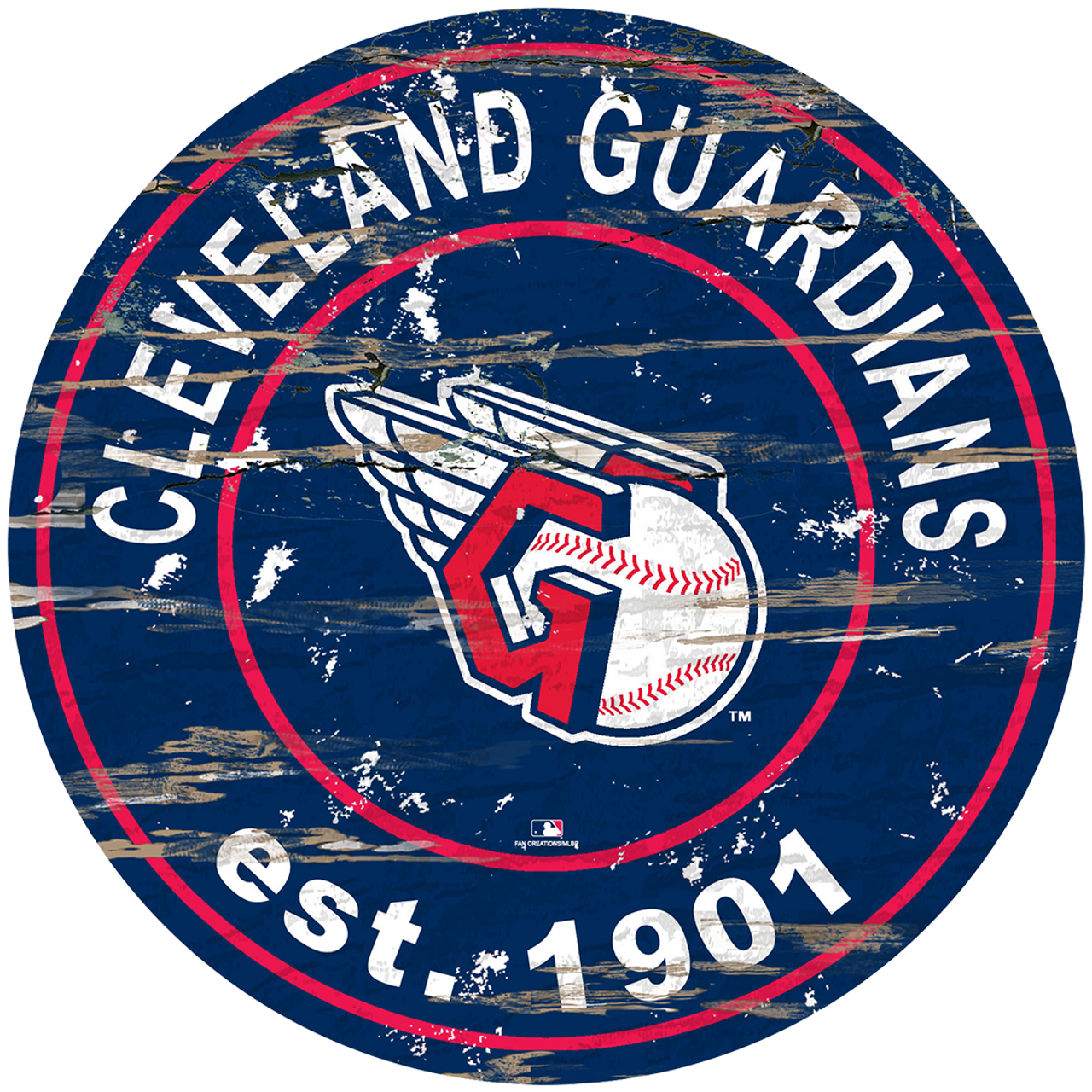 TIN SIGNS - MLB