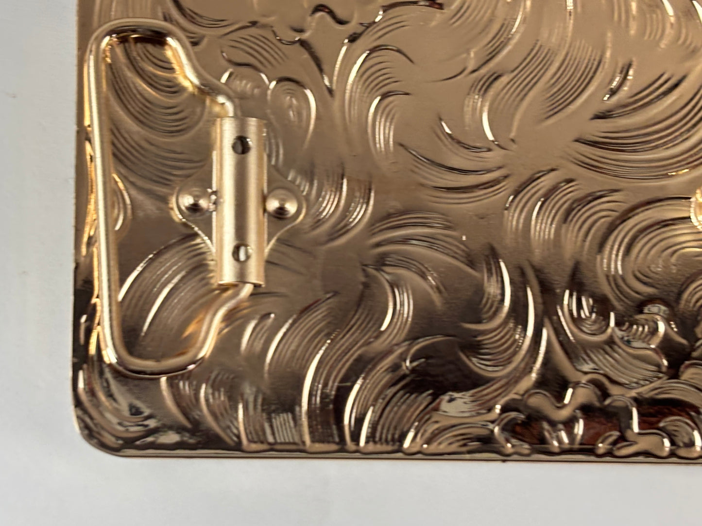 COCK FIGHTING ROOSTER BELT BUCKLE GOLD WESTERN METAL BUCKLE FASHION ART 4.5" X 3.5"  #EH13232