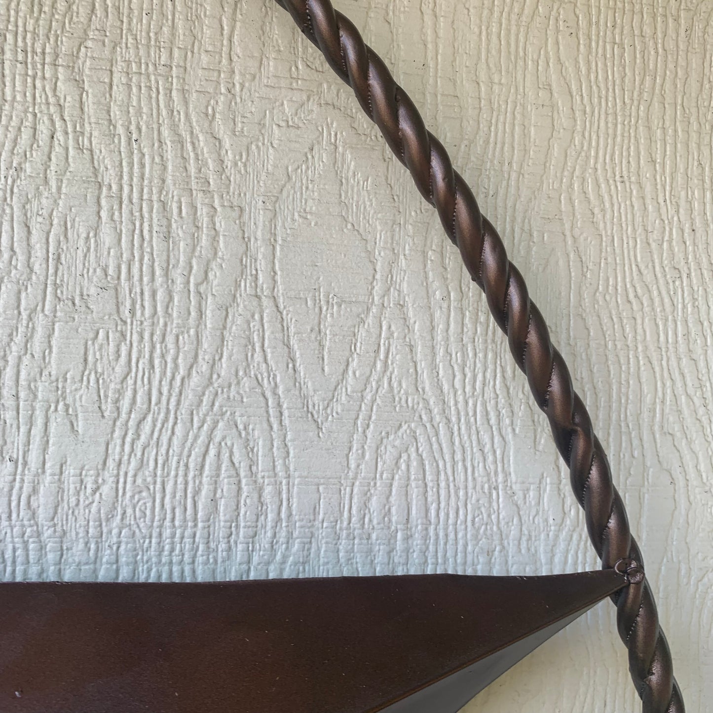 LONE STAR 60" BARN STAR METAL RUSTIC  BRONZE VINTAGE COPPER WALL ART WESTERN HOME DECOR HANDMADE NEW EH10524