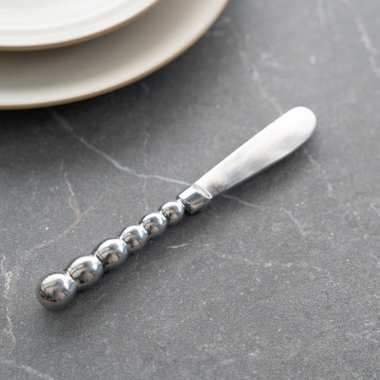 8" BEADED SPREADER KITCHEN WESTERN HOME DECOR NEW #IH_13404 - FREE SHIPPING