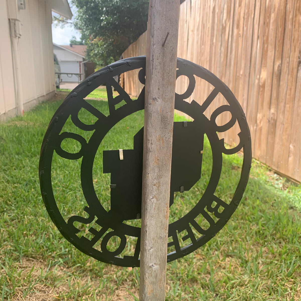 COLORADO BUFFALOES CUSTOM METAL VINTAGE CRAFT SIGN TEAM ART WESTERN HOME DECOR HANDMADE