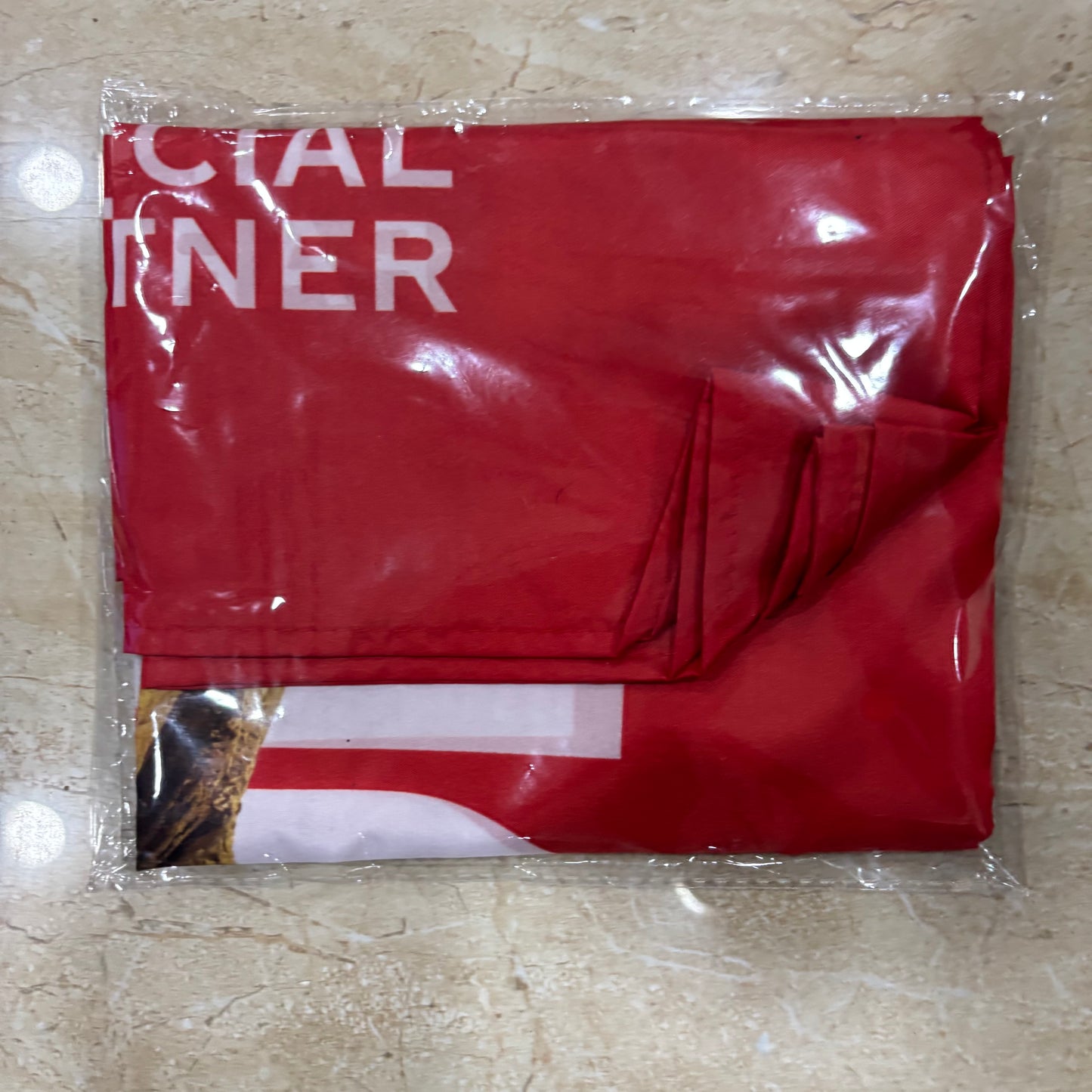 FIFA WORLD CUP 2026 COCACOLA FLAG 3ft x 4ft GENUINE LICENSES WESTEEN HOME DECOR  #EH13731