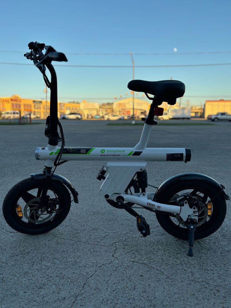 ELECTRIC BIKE  WESTERN CUSTOM BIKE & SCOOTERS NEW USA SELLER