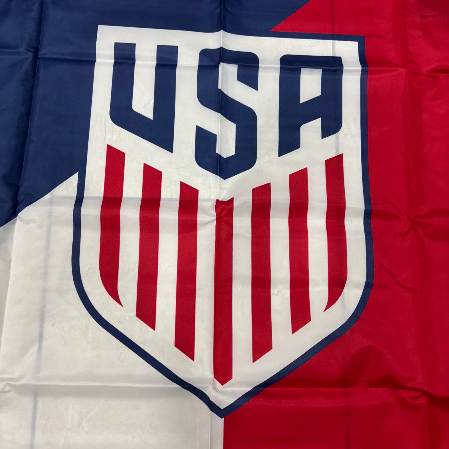 FIFA WORLD CUP 2026 USA COCACOLA FLAG 3ft x 4ft GENUINE LICENSES WESTERN HOME DECOR  #EH13732