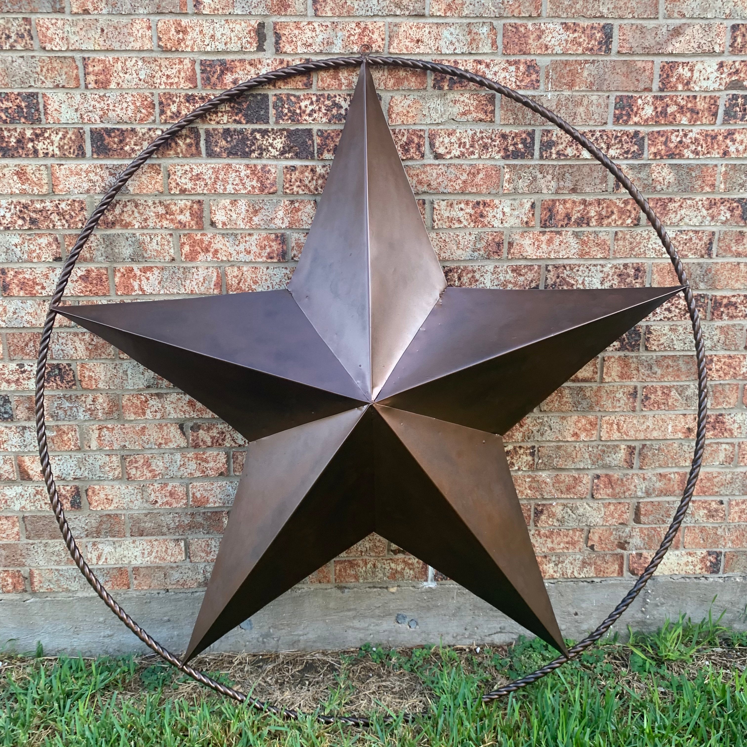 LONE STAR 60