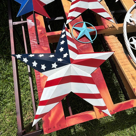 RENT USA THEME RENTAL METAL WALL ART FOR MOVIE FILM EVENTS WESTERN HOME DECOR HANDMADE