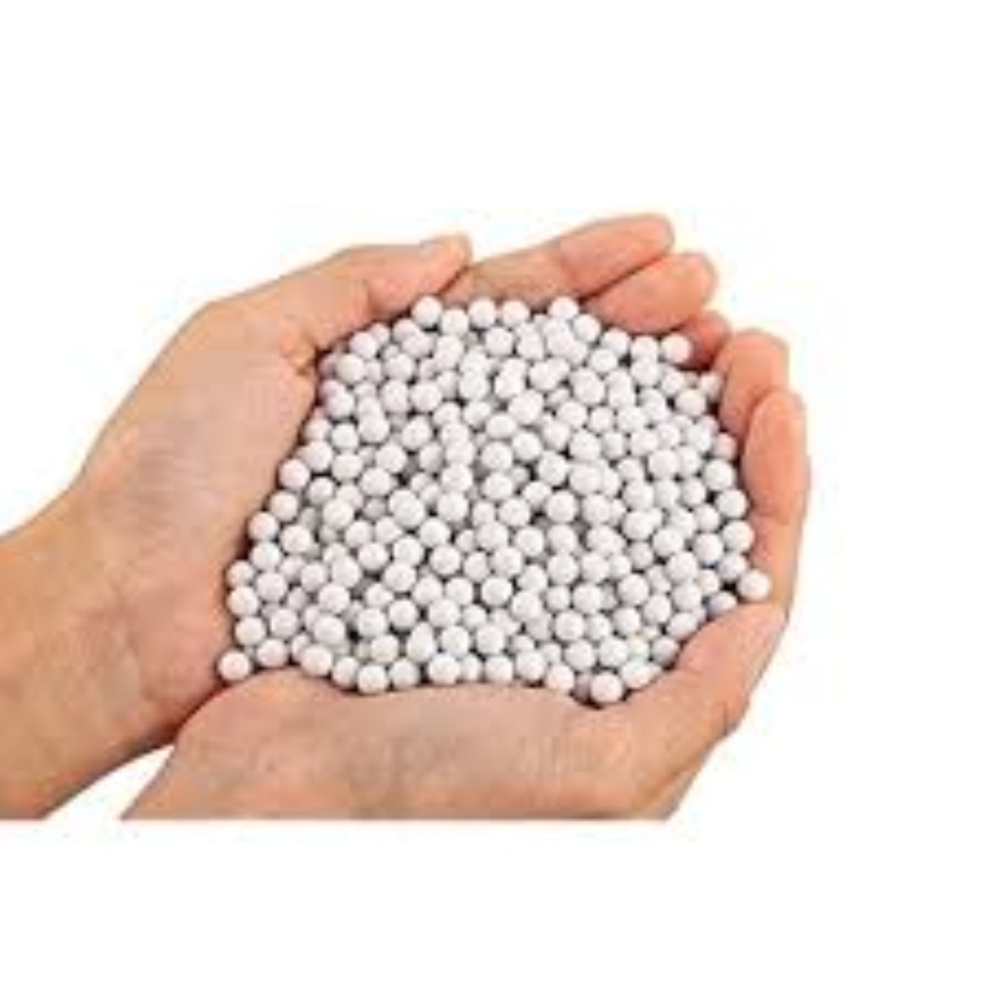 4000 SHOTS HEAVY BB PELLETS 0.20g Plastic Pellets Air Soft Guns Ammo Airsoft BB's bullets #EH13667