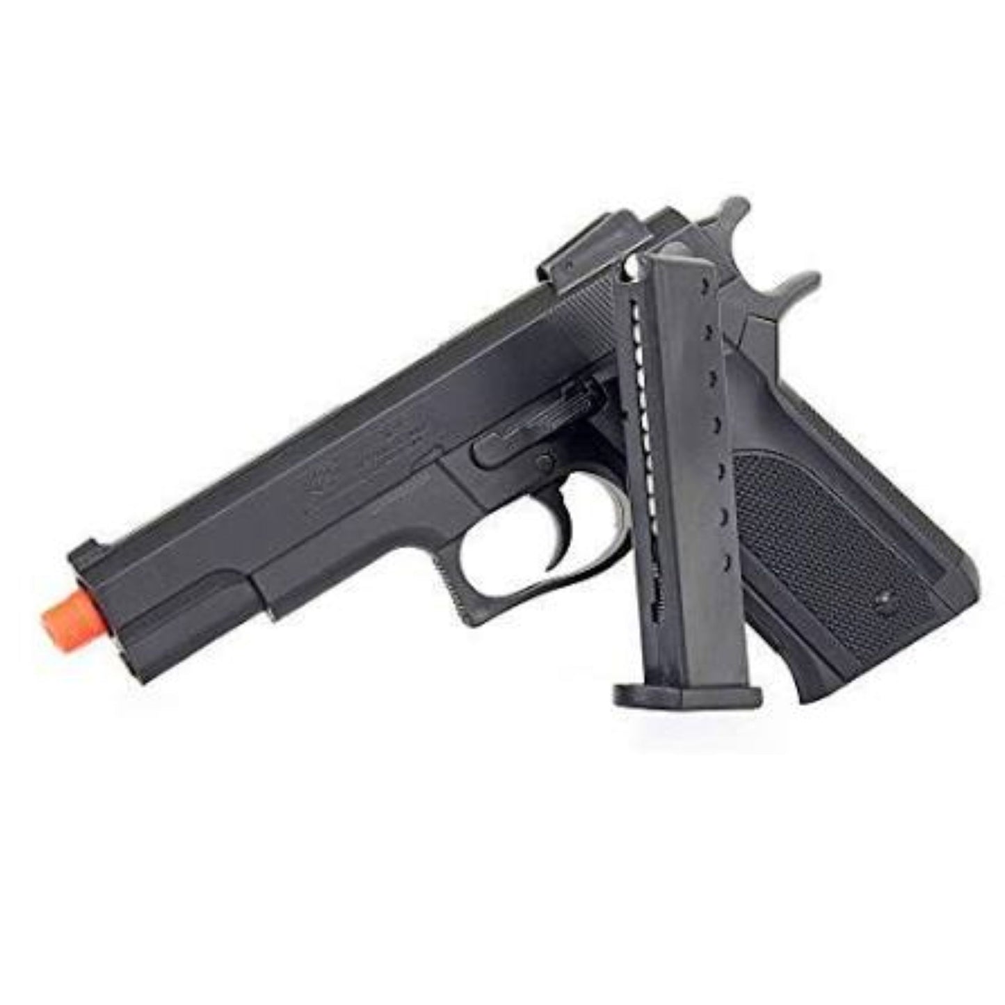 4000 SHOTS HEAVY BB PELLETS 0.20g Plastic Pellets Air Soft Guns Ammo Airsoft BB's bullets #EH13667