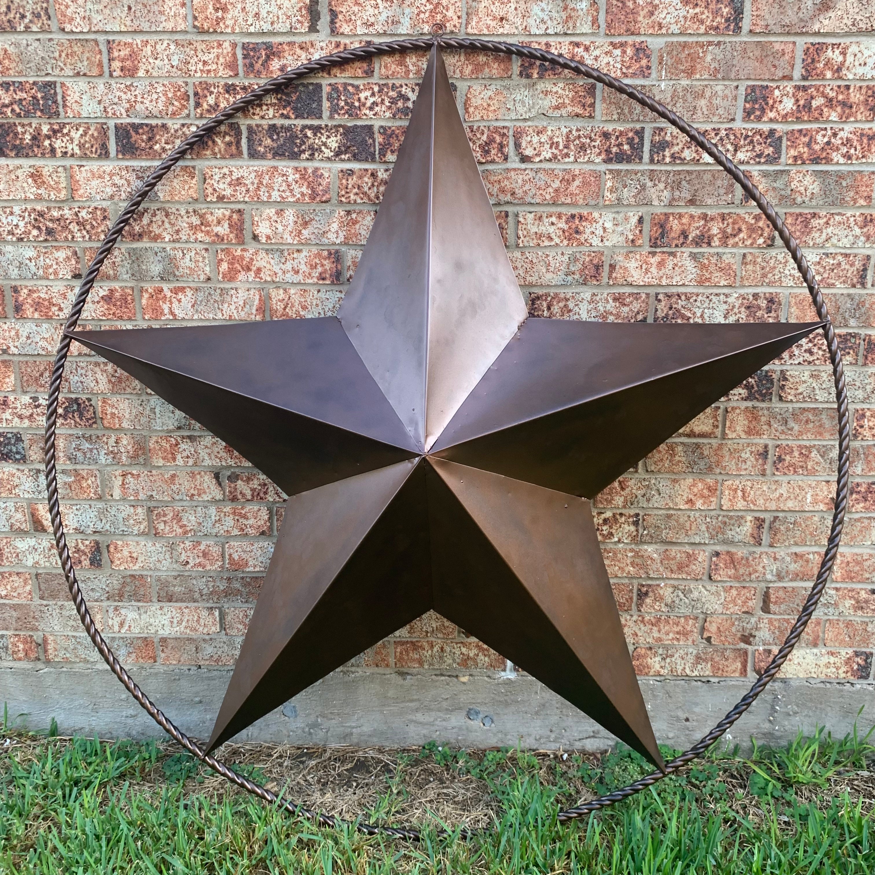 LONE STAR 60