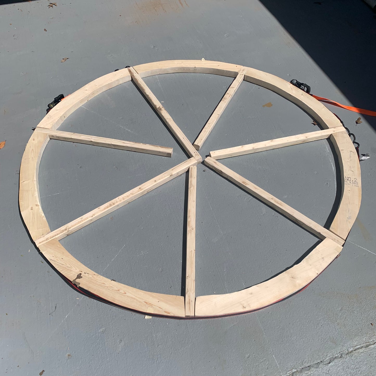 40",60" WAGON WHEEL NATURAL STAIN BARN WOOD WESTERN HOME DECOR RUSTIC HANDMADE NEW