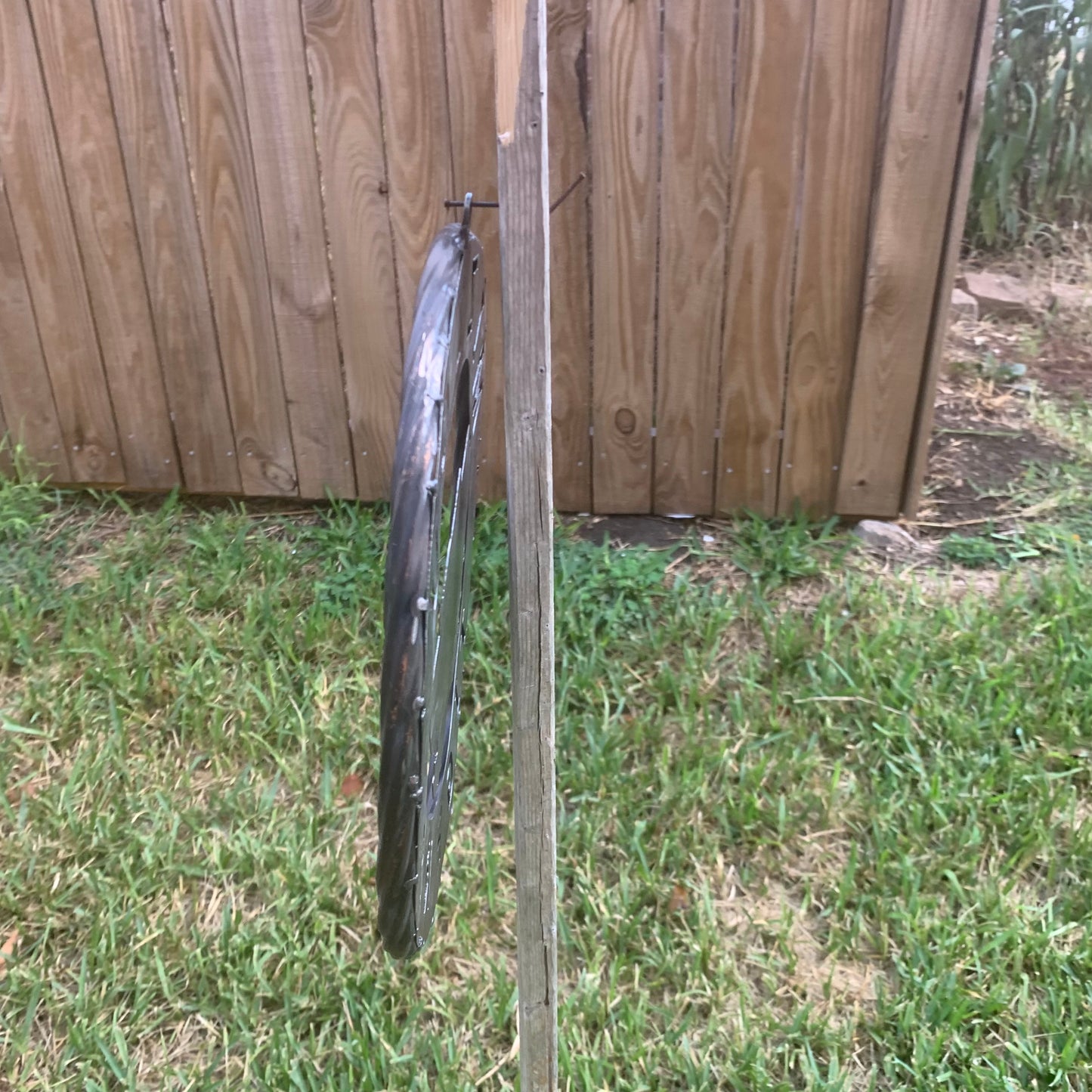 12", 18", 24", 32" MIZZOU TIGERS MISSOURI CUSTOM RAW METAL VINTAGE CRAFT TEAM SIGN HANDMADE