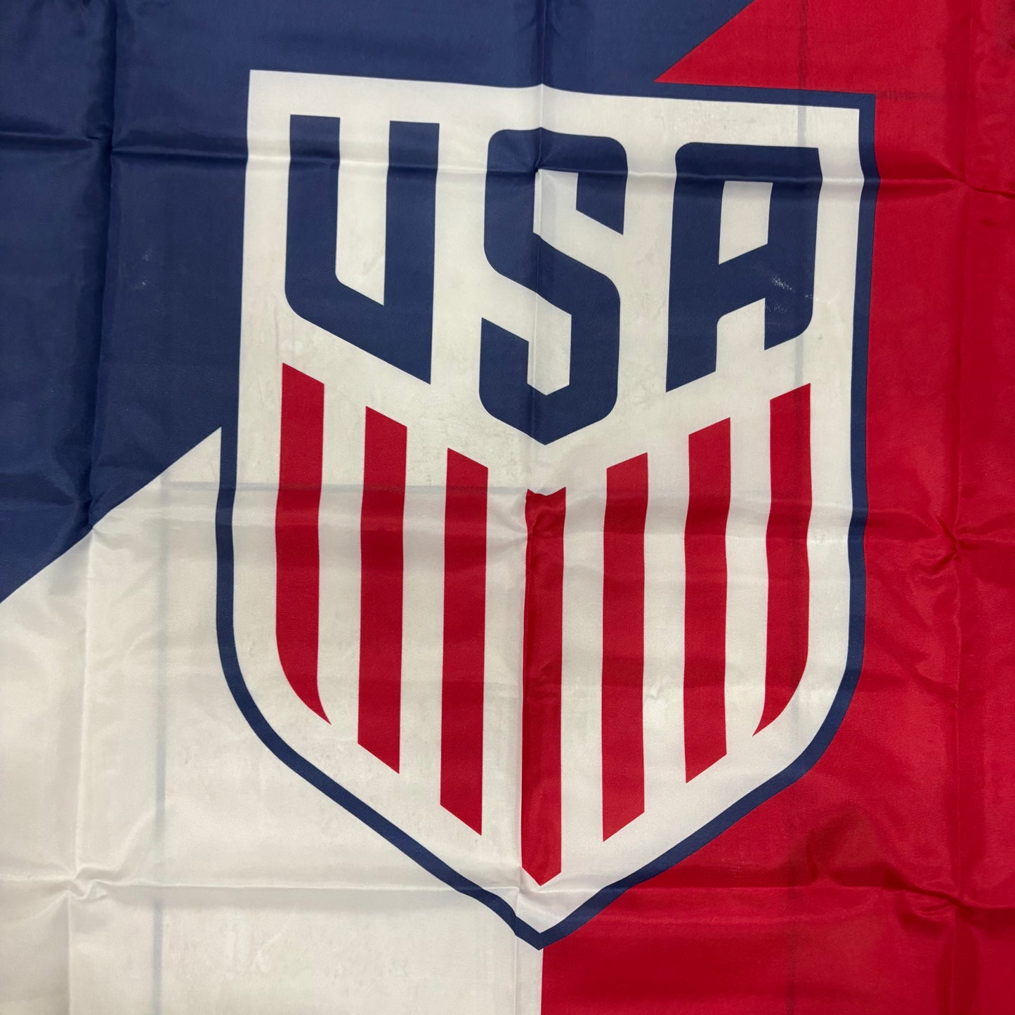 FIFA WORLD CUP 2026 USA COCACOLA FLAG 3ft x 4ft GENUINE LICENSES WESTERN HOME DECOR  #EH13732