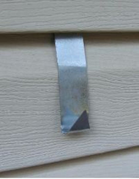 LONG SIDING HOOK VINYL SIDING HANDMADE FOR METAL BARN STAR HANG WALL ART WESTERN HOME  DECOR HANDMADE #EH10420