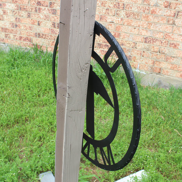 UTEP MINERS BLACK CUSTOM METAL VINTAGE CRAFT TEAM SIGN WESTERN HOME DECOR HANDMADE (Copy)
