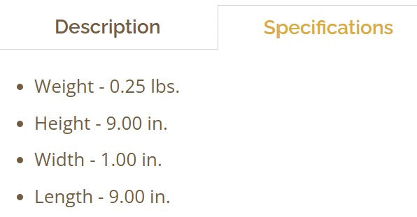 WHITEWASHED STAR TREE TOPPER 9" CHRISTMAS ORNAMENTS WESTERN HOME DECOR NEW #EH13184