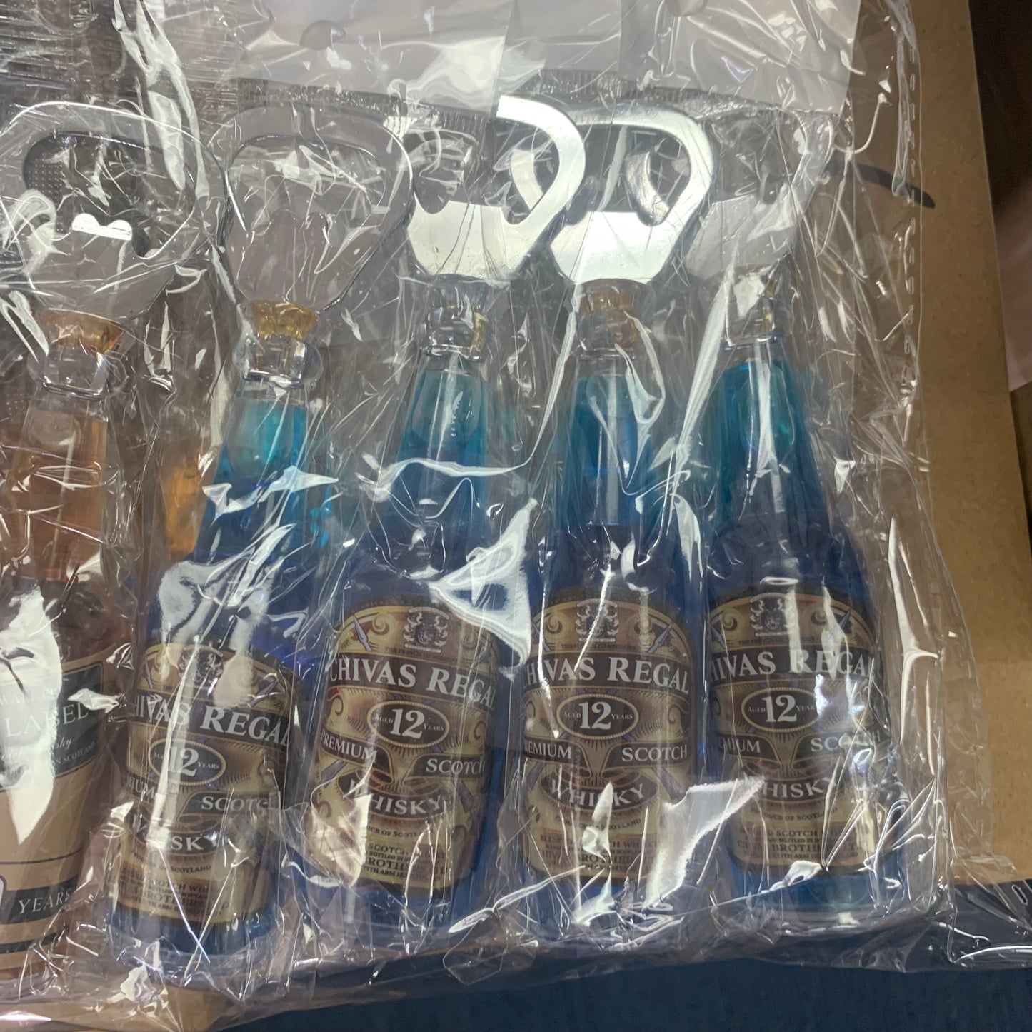 SODA POP BOTTLE OPENER METAL WESTERN HOME DECOR --FREE SHIPPING